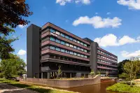 office - I-Quarters - Marie - Uffici - Dils - gallery thumbnail - 1