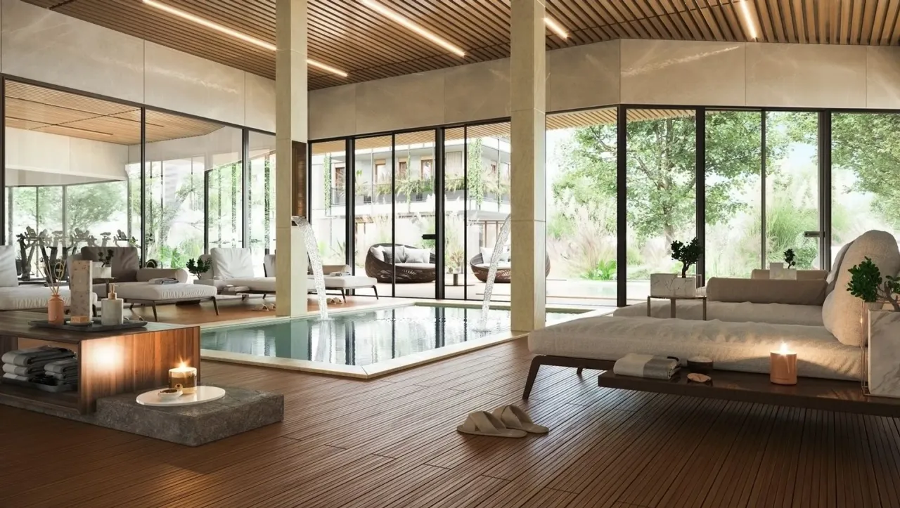 living - Vasari 19 - Wonen - Dils - gallery - 20