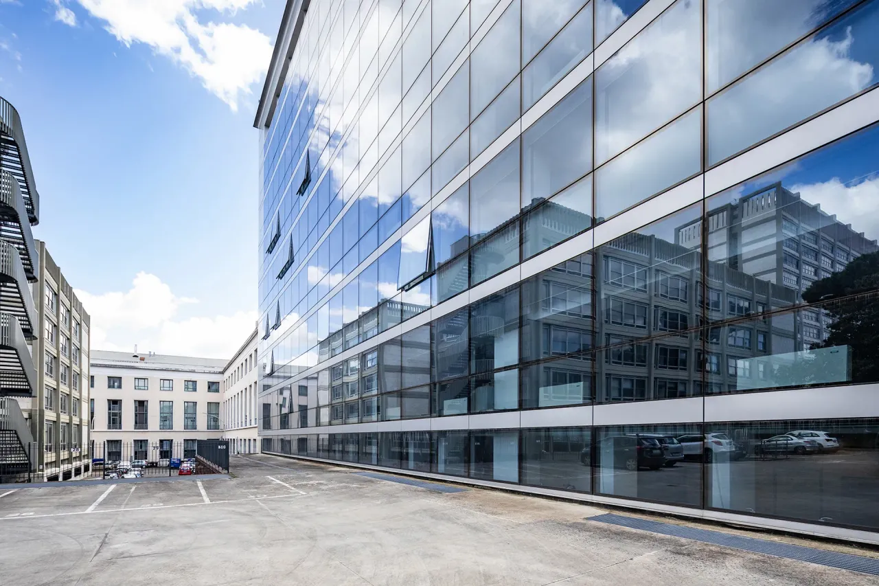 office - Chopin 12 - Office - Dils - gallery - 6
