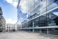 office - Chopin 12 - Uffici - Dils - gallery thumbnail - 6