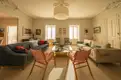 living - 320m² apartment for rent in Chueca - Justicia, Madrid - gallery thumbnail - 1