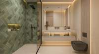 living - Solenne Apartments, Benahavís, Costa del Sol - gallery thumbnail - 10