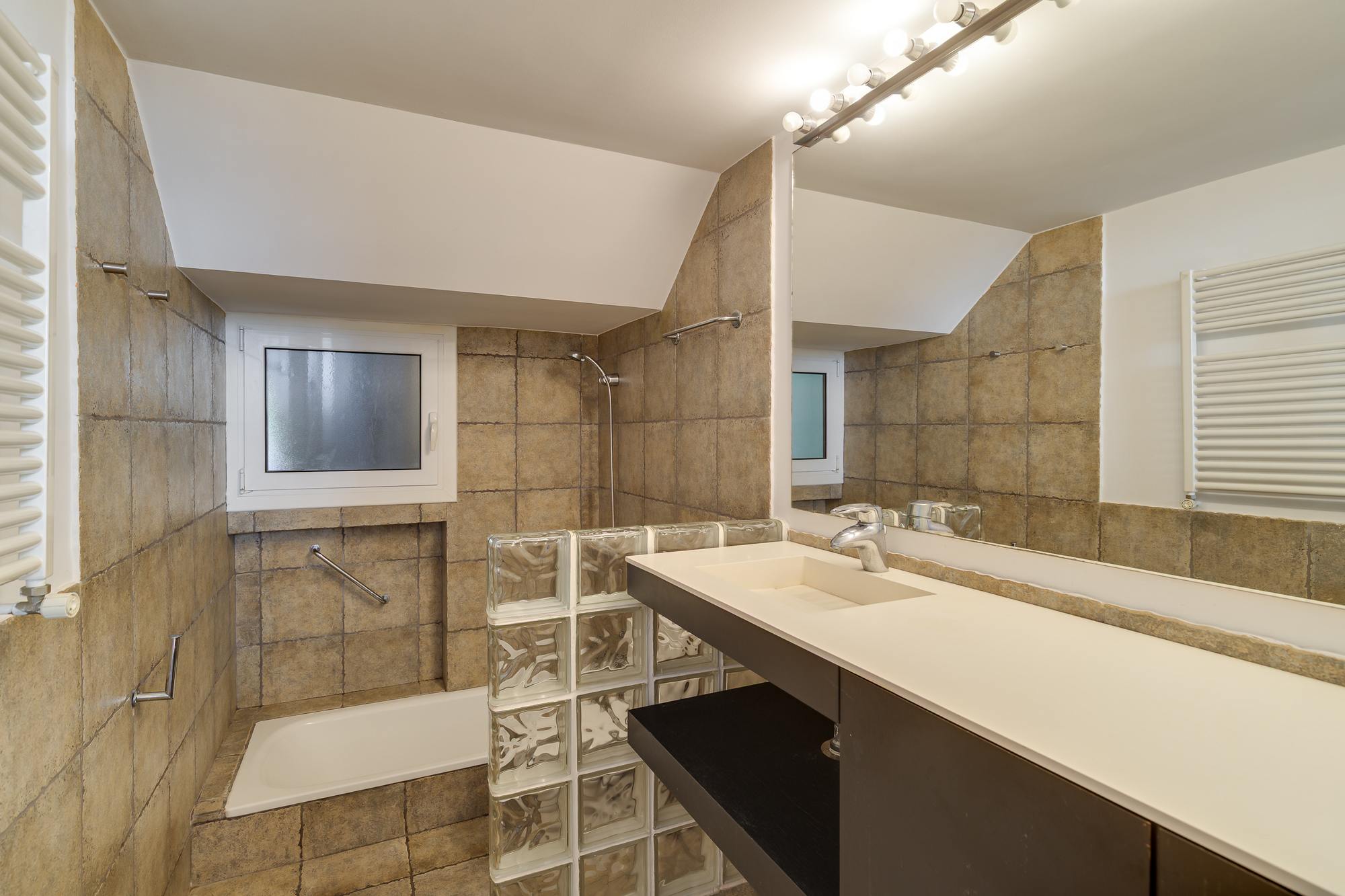 living - Casa / villa de 141m² en alquiler en Sant Gervasi - La Bonanova - gallery thumbnail - 9