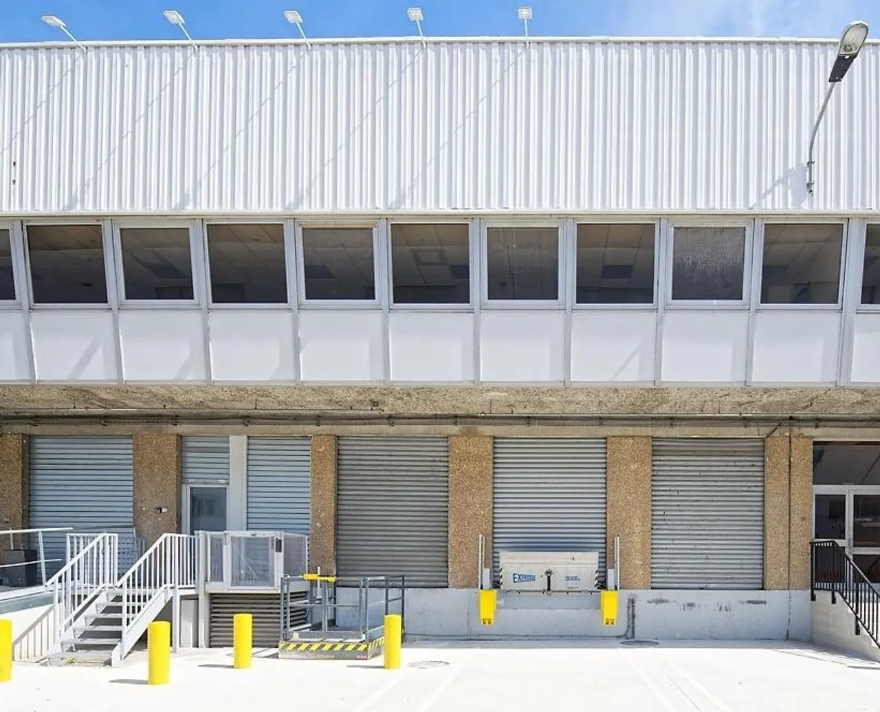 logistics - Activités / Bureaux À Louer - gallery - 3