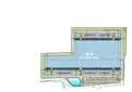 logistics - East Bergamo - Logistics - Dils - Verdiepingsplan thumbnail - 1
