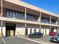 logistics - Light Industrial Premises / Offices For Rent - gallery thumbnail - 3