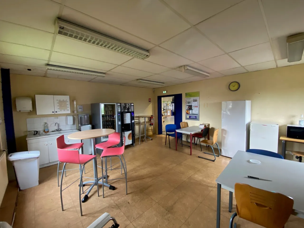 logistics - Activity Facility For Sale - gallery - 5