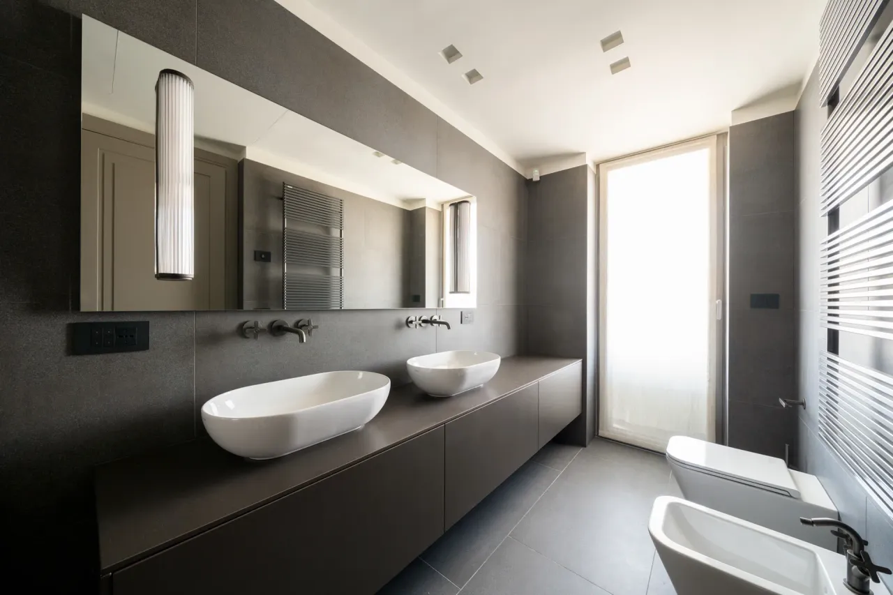 living - Rovello 14 - Living - Dils - gallery - 7