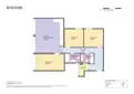 living - 86m² apartment for sale in El Born, Barcelona - Floor Plan thumbnail - 1