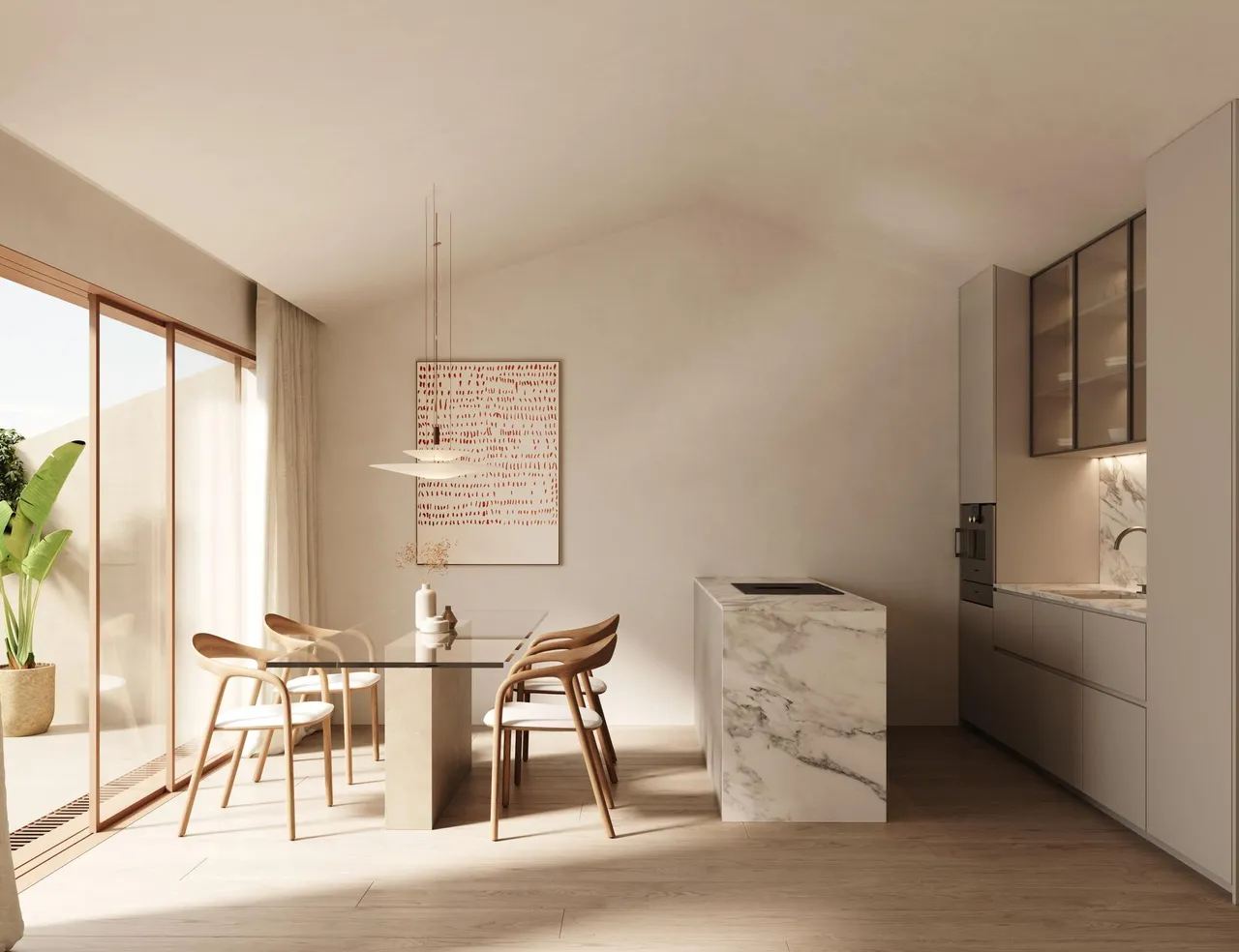 living - Flor de Sardenya - gallery - 7