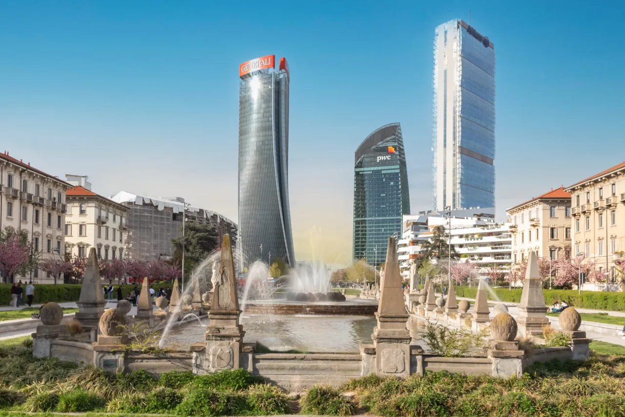 living - Mosè Bianchi 6 - Living - Dils - gallery - 6