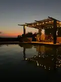 living - Casa rural de 578m² en venta en Sierra de Madrid, Madrid - gallery thumbnail - 7