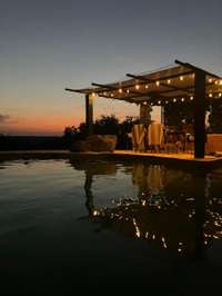 living - Casa rural de 578m² en venta en Sierra de Madrid, Madrid - gallery thumbnail - 7