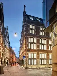 office - Rokin 69 - Kantoren - Dils - gallery thumbnail - 2