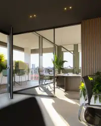 office - Hybro - Ripamonti 89 - Kantoren - Dils - gallery thumbnail - 13