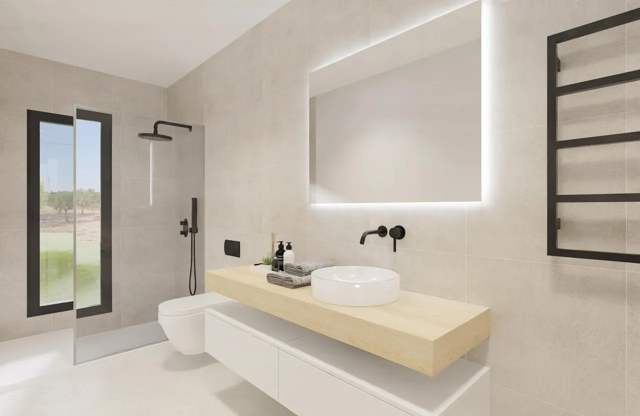 living - Casa / villa de 291m² en venta en Algaida, Islas Baleares - gallery - 8