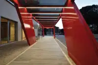 office - Vittorini 129 - Uffici - Dils - gallery thumbnail - 3