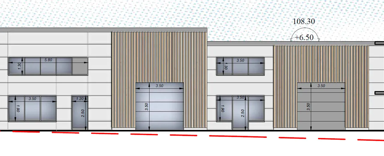 logistics - Activity Facility For Sale - gallery - 4