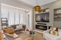 living - 116m² apartment for sale in Barri Vell, Girona - gallery thumbnail - 5