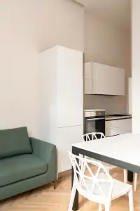 living - Belinzaghi 14 - Wonen - Dils - gallery thumbnail - 17