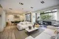 living - Piso de 263m² con 13m² terraza en venta en Sant Gervasi - Galvany - gallery thumbnail - 2