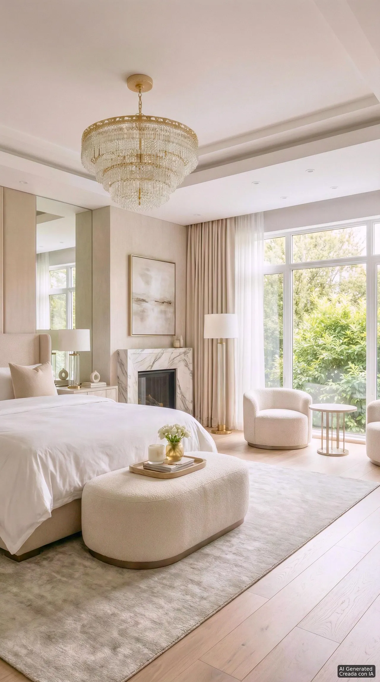living - 751m² plot for sale in Conde de Orgaz and Piovera, Madrid - gallery - 4