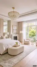living - 751m² plot for sale in Conde de Orgaz and Piovera, Madrid - gallery thumbnail - 4