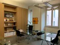 office - Foro Buonaparte 24 - Kantoor - Dils - gallery thumbnail - 7