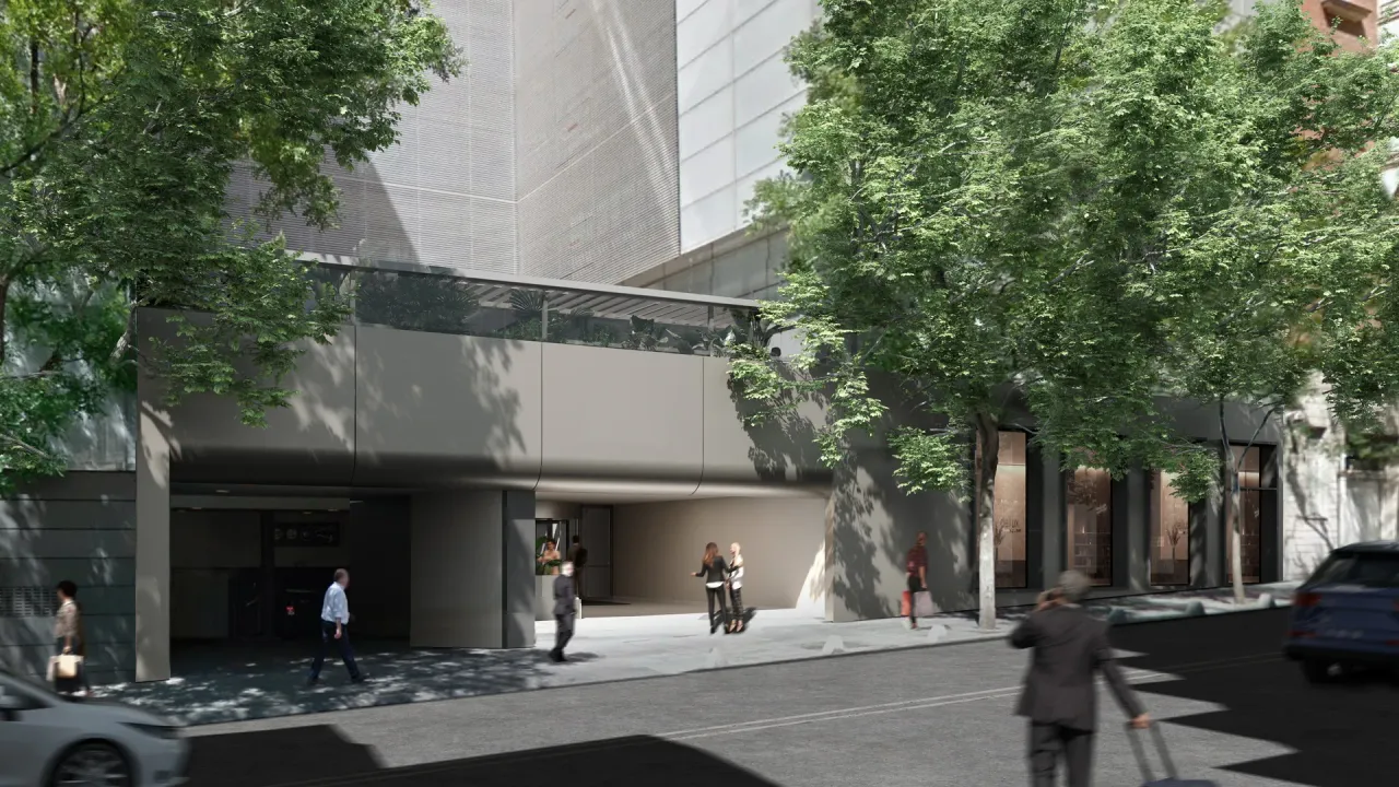 office - Hermosilla 3 - Edificio C - Oficinas - Dils - gallery - 24