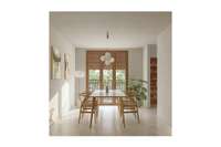 living - Bonaveinat LLF5 Apartments, Playa Malvarrosa/Cabanyal, Valencia - gallery thumbnail - 9
