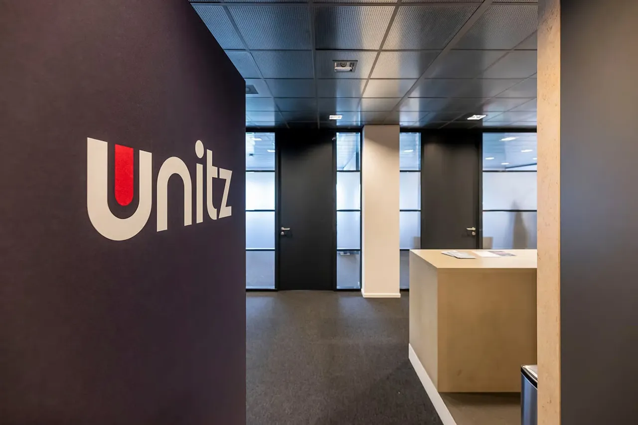 office - Unitz - Unitz Klaprozenweg - Office - Dils - gallery - 13