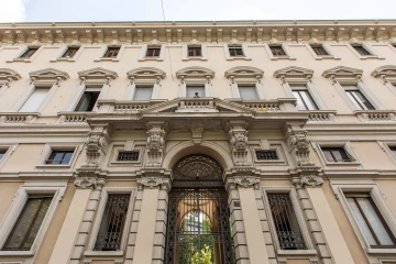 office - Venezia 48 - Uffici - Dils - featured