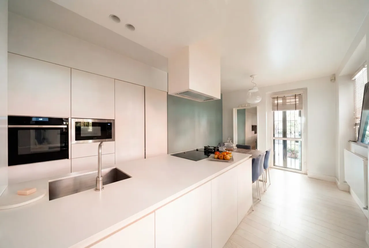 living - Carcano 3 - Living - Dils - gallery - 6