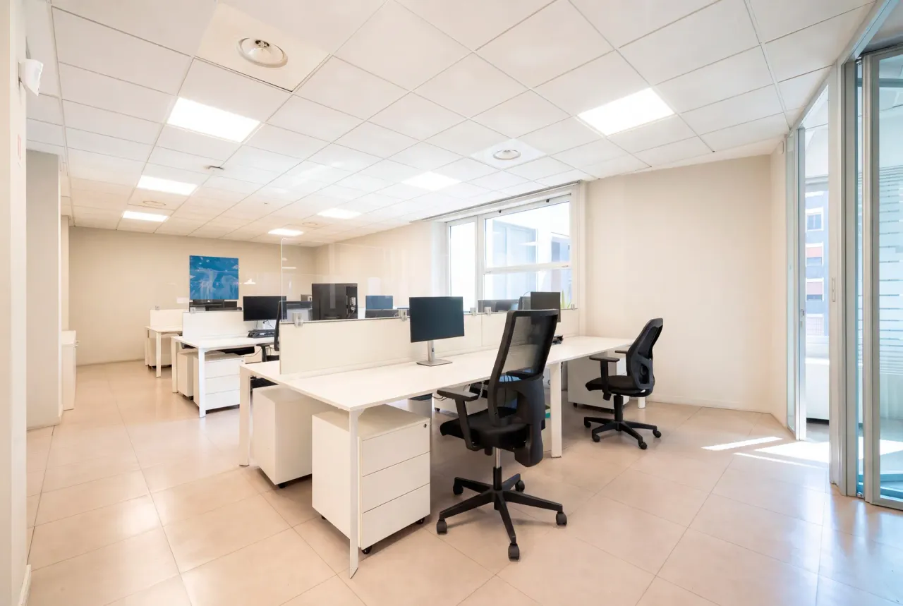 office - Pisani 13 - Bureaux - Dils - gallery - 3