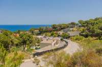 living - 2,398m² plot for sale in Blanes, Costa Brava - gallery thumbnail - 1