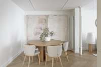 living - Piso de 149m² en venta en Recoletos, Madrid - gallery thumbnail - 6