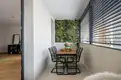 living - 132m² apartment with 11m² terrace for sale in Eixample Right - gallery thumbnail - 9