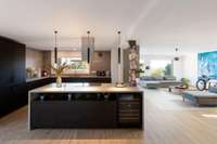 living - 842m² house / villa for sale in Alella, Barcelona - gallery thumbnail - 9