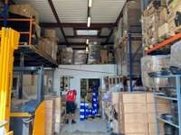 logistics - Light Industrial Premises / Offices For Sale - gallery thumbnail - 2