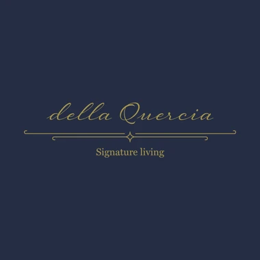 living - Della Quercia - Living - Dils - Logo