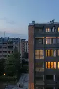 living - Bloc Savona - Residencial - Dils - gallery thumbnail - 3