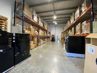 logistics - Light Industrial Premises / Offices For Rent - gallery thumbnail - 1