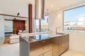 living - 117m² penthouse with 107m² terrace for sale in Les Corts - gallery thumbnail - 6