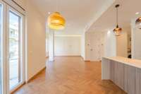 living - 115m² apartment for rent in El Pla del Remei, Valencia - gallery thumbnail - 9