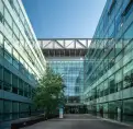 office - Maciachini Business Park - Uffici - Dils - gallery thumbnail - 3