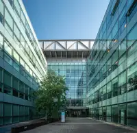 office - Maciachini Business Park - Uffici - Dils - gallery thumbnail - 4