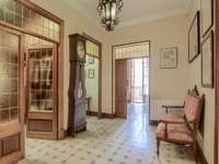 living - Piso de 200m² en venta en Palma de Mallorca, Islas Baleares - gallery thumbnail - 2