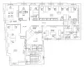 office - Santa Maria Segreta 5 - Office - Dils - Floor Plan thumbnail - 1