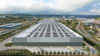 logistics - Logistics Warehouse For Rent - gallery thumbnail - 5