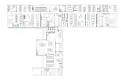 office - Maciachini Business Park - Uffici - Dils - Planimetria thumbnail - 7